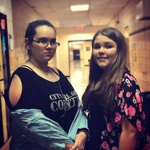 Meet your Posher, Kayci